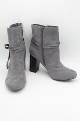 BOTA Femenino Christian Siriano