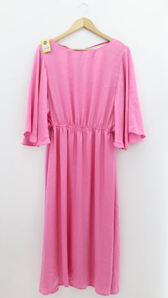 VESTIDO Femenino CASUAL/DEPORTIVO