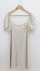 VESTIDO Femenino CASUAL/DEPORTIVO Stradivarius