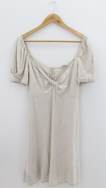 VESTIDO Femenino CASUAL/DEPORTIVO Stradivarius