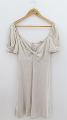 VESTIDO Femenino CASUAL/DEPORTIVO Stradivarius