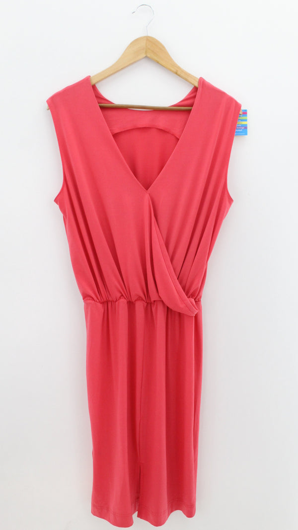 VESTIDO Femenino CASUAL/DEPORTIVO