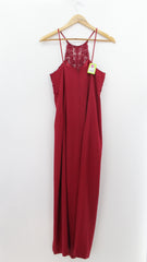 VESTIDO Femenino GALA/ FIESTA