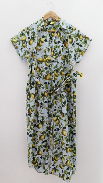VESTIDO Femenino VERANO/ PLAYA Zara