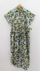 VESTIDO Femenino VERANO/ PLAYA Zara