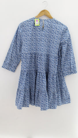 VESTIDO Femenino CASUAL/DEPORTIVO Zara