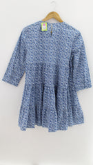 VESTIDO Femenino CASUAL/DEPORTIVO Zara