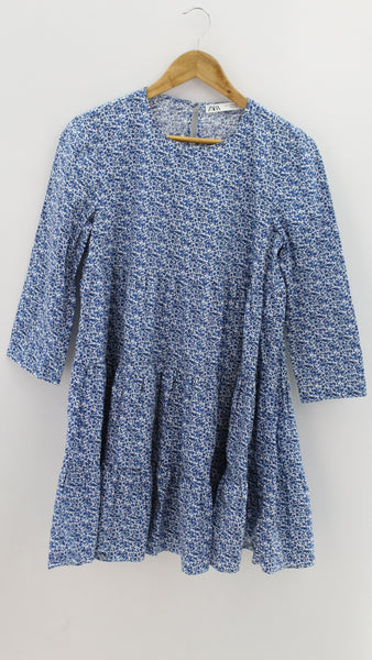 VESTIDO Femenino CASUAL/DEPORTIVO Zara