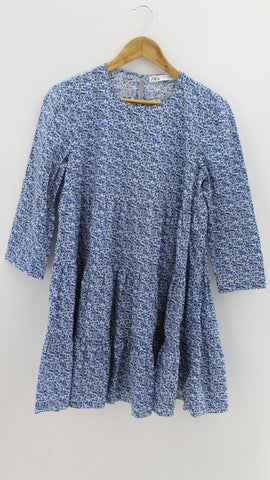 VESTIDO Femenino CASUAL/DEPORTIVO Zara