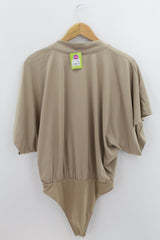 BLUSA Femenino FIESTA Zara