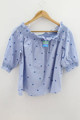 TOP Femenino CASUAL Gap