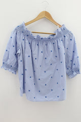 TOP Femenino CASUAL Gap