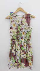 VESTIDO Femenino VERANO/ PLAYA