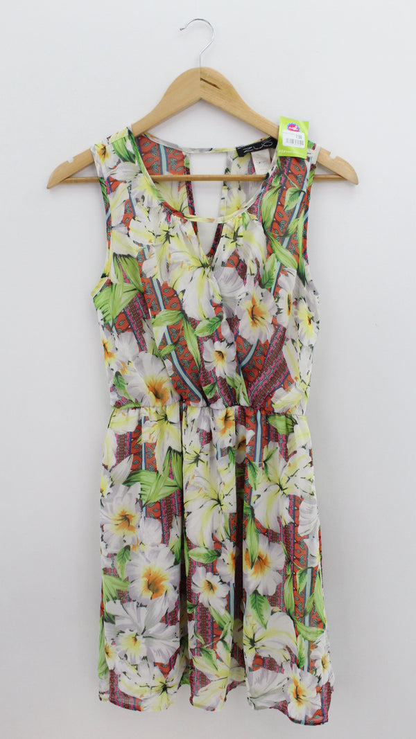 VESTIDO Femenino VERANO/ PLAYA