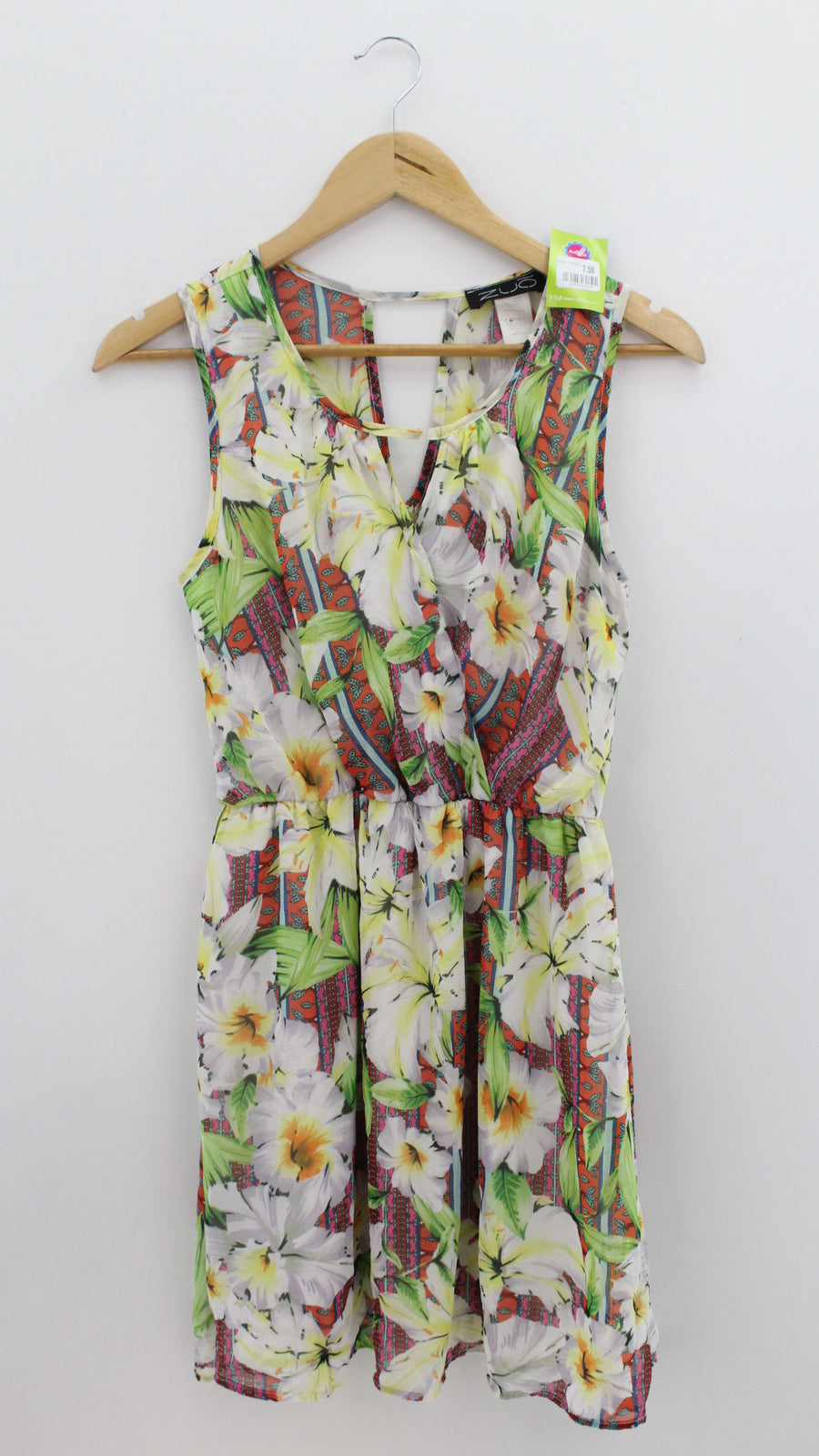 VESTIDO Femenino VERANO/ PLAYA