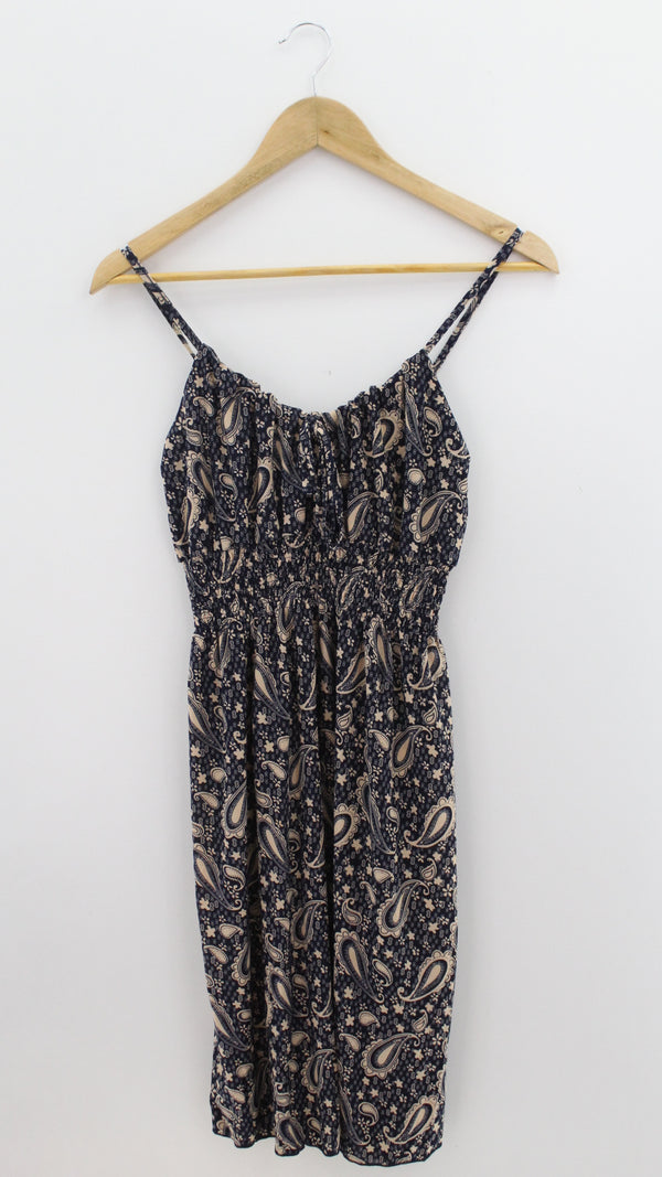 VESTIDO Femenino VERANO/ PLAYA