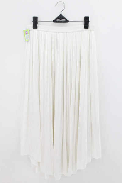 FALDA Femenino Massimo Dutti