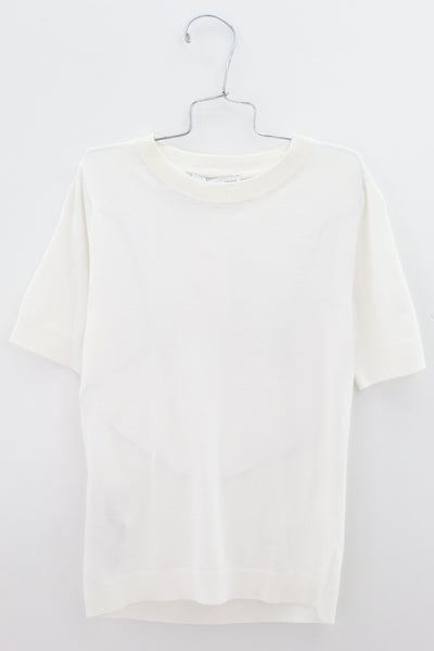 TOP Femenino BASICO CON MANGA Mango