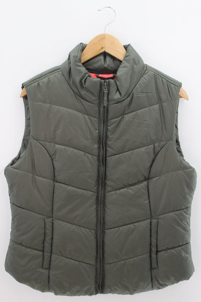 CHALECO Femenino Aeropostale