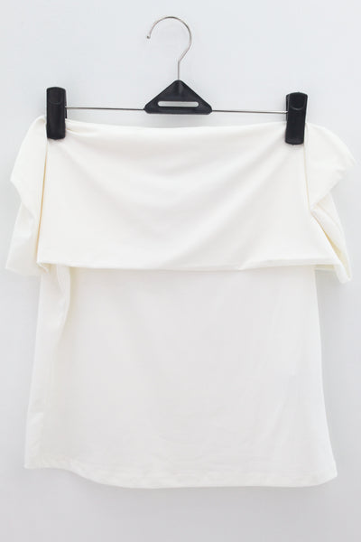 TOP Femenino CASUAL H&