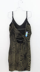 VESTIDO Femenino GALA/ FIESTA