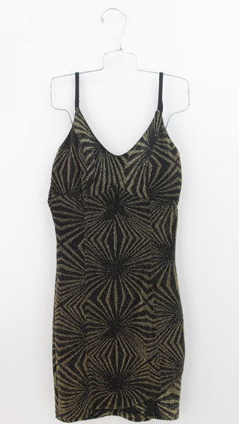 VESTIDO Femenino GALA/ FIESTA