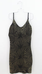 VESTIDO Femenino GALA/ FIESTA