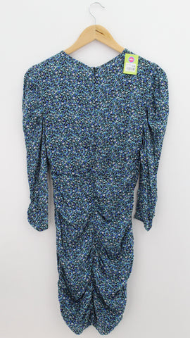 VESTIDO Femenino CASUAL/DEPORTIVO Zara