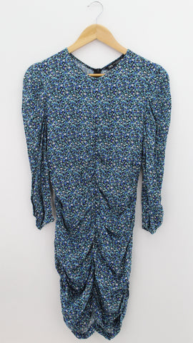 VESTIDO Femenino CASUAL/DEPORTIVO Zara