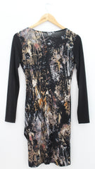 VESTIDO Femenino CASUAL/DEPORTIVO