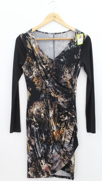 VESTIDO Femenino CASUAL/DEPORTIVO