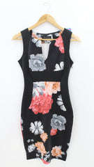 VESTIDO Femenino FORMAL/OFICINA