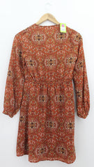 VESTIDO Femenino CASUAL/DEPORTIVO