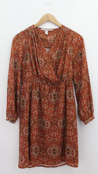 VESTIDO Femenino CASUAL/DEPORTIVO