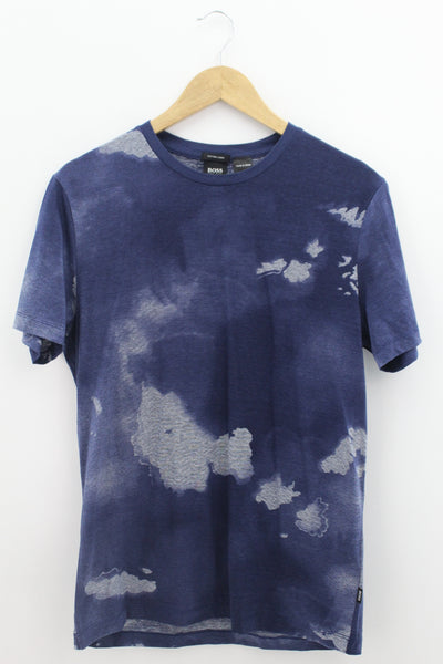 CAMISETA Masculino Hugo Boss