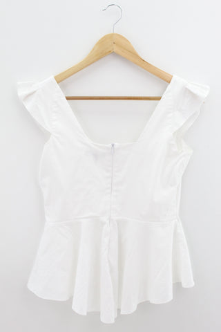 TOP Femenino CASUAL Studio F