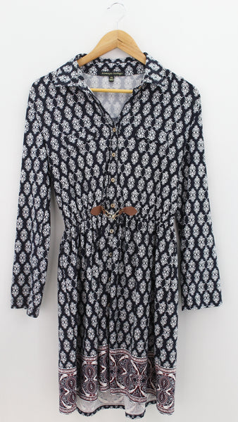 VESTIDO Femenino CASUAL/DEPORTIVO