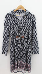 VESTIDO Femenino CASUAL/DEPORTIVO