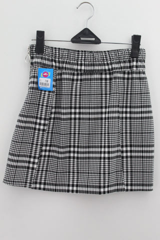 FALDA Femenino Bershka