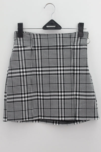 FALDA Femenino Bershka