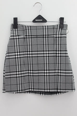 FALDA Femenino Bershka