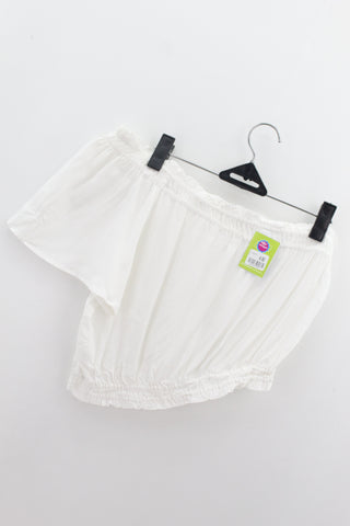 TOP Femenino CASUAL Mia