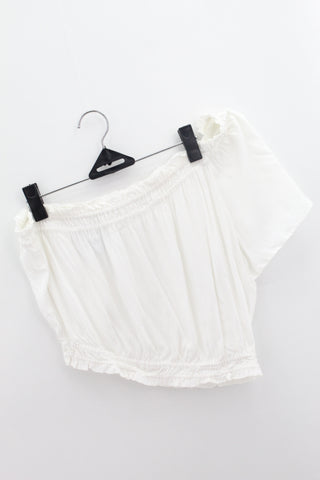 TOP Femenino CASUAL Mia