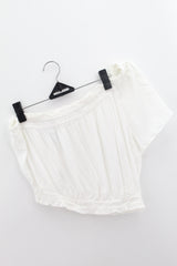 TOP Femenino CASUAL Mia