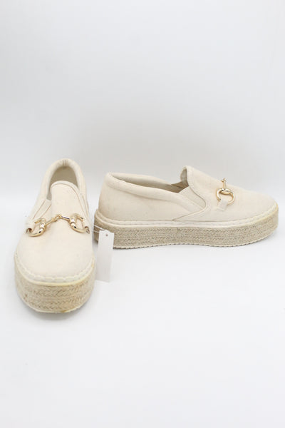 ZAPATOS Femenino H&M