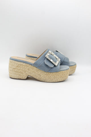 ZAPATOS Femenino Studio F