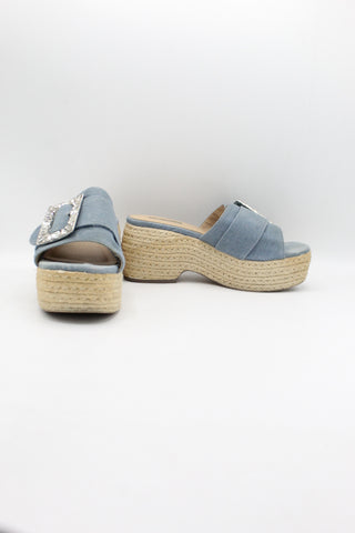 ZAPATOS Femenino Studio F