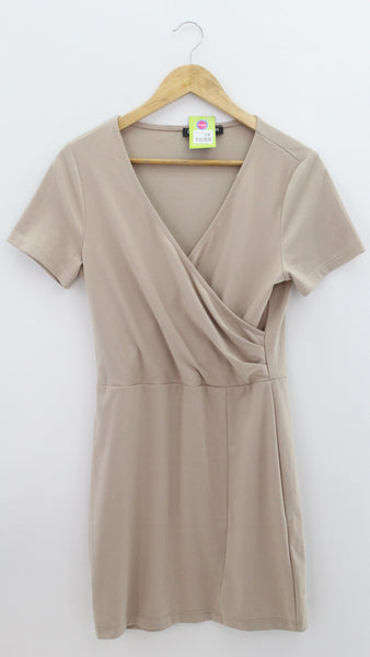 VESTIDO Femenino CASUAL/DEPORTIVO