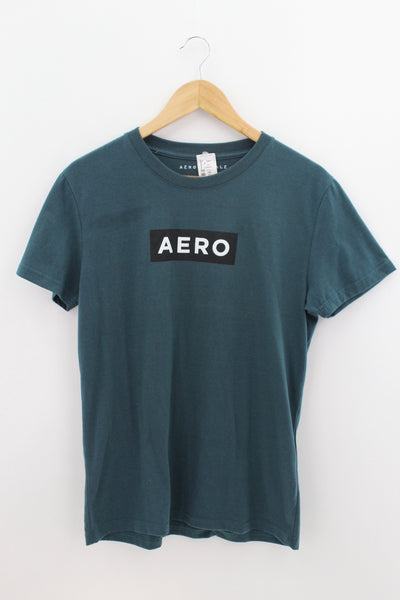 CAMISETA Masculino Aeropostale