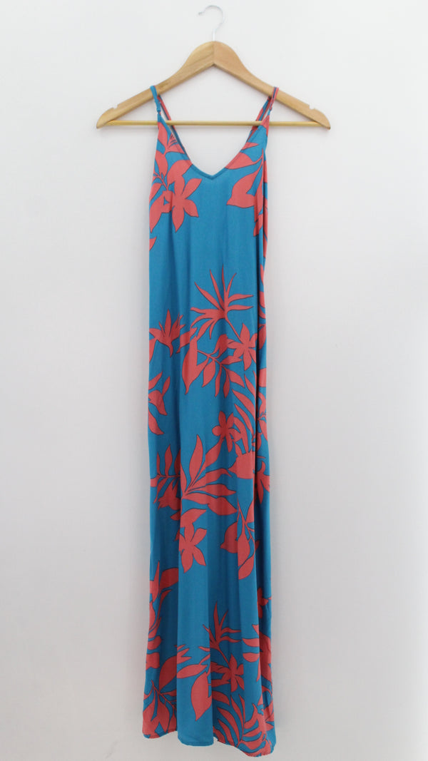 VESTIDO Femenino VERANO/ PLAYA